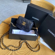 Chanel Belts